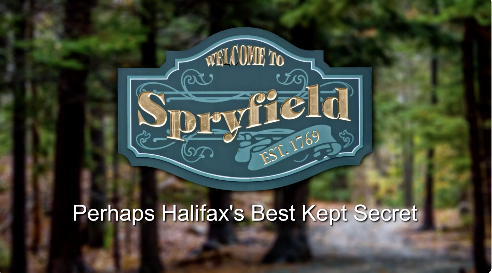 Spryfield Community Nova Scotia