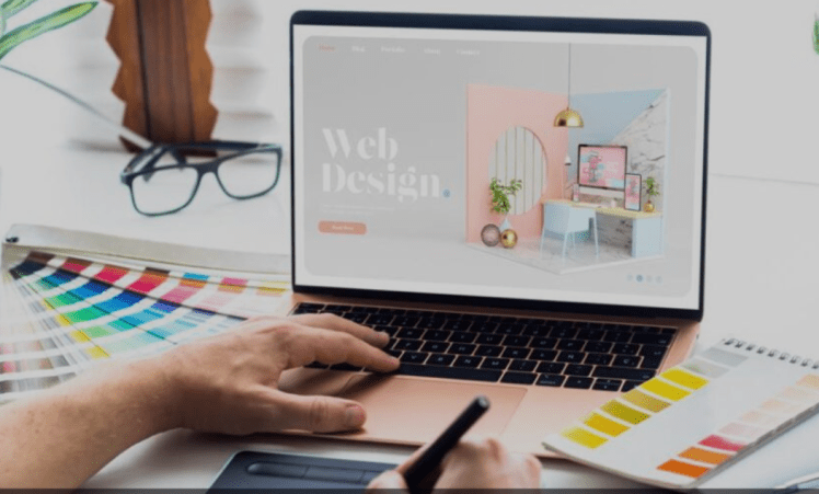 Website Design